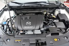 2015款马自达CX-5