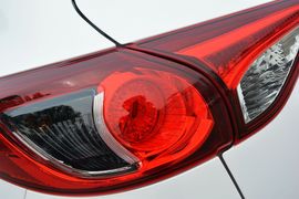 2015款马自达CX-5