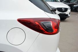 2015款马自达CX-5