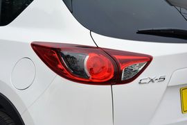 2015款马自达CX-5