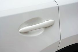 2015款马自达CX-5