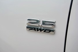 2015款马自达CX-5