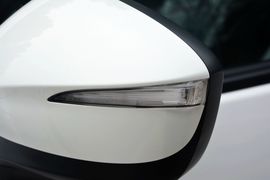2015款马自达CX-5