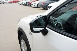 2015款马自达CX-5