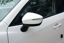 2015款马自达CX-5