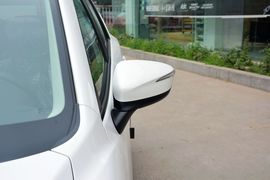 2015款马自达CX-5