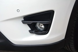 2015款马自达CX-5