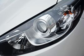 2015款马自达CX-5
