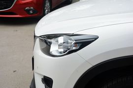 2015款马自达CX-5