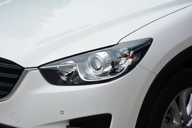 2015款马自达CX-5