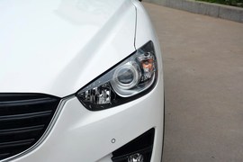 2015款马自达CX-5