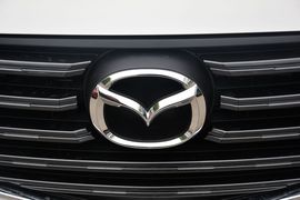 2015款马自达CX-5