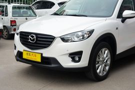 2015款马自达CX-5