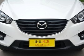2015款马自达CX-5
