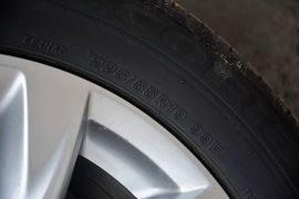 2015款马自达CX-5