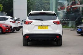 2015款马自达CX-5