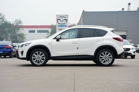 2015款马自达CX-5