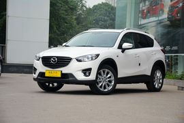 2015款马自达CX-5