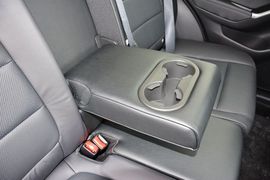 2015款马自达CX-5