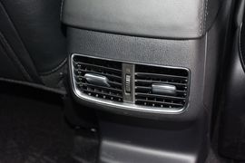 2015款马自达CX-5