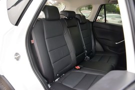 2015款马自达CX-5