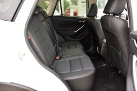 2015款马自达CX-5
