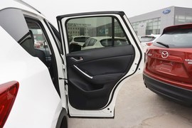 2015款马自达CX-5
