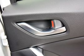 2015款马自达CX-5