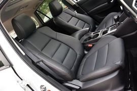 2015款马自达CX-5