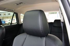 2015款马自达CX-5