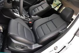 2015款马自达CX-5