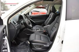 2015款马自达CX-5