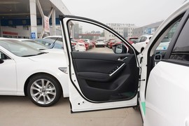 2015款马自达CX-5