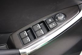 2015款马自达CX-5
