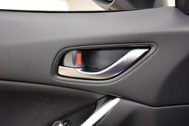 2015款马自达CX-5