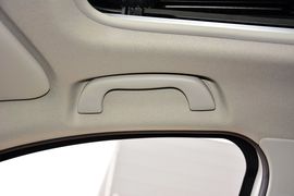2015款马自达CX-5