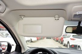 2015款马自达CX-5