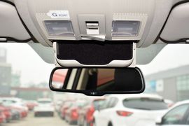 2015款马自达CX-5