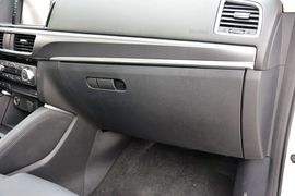 2015款马自达CX-5