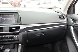 2015款马自达CX-5