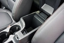 2015款马自达CX-5