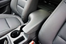 2015款马自达CX-5