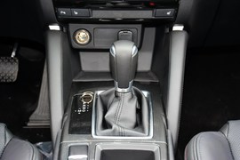 2015款马自达CX-5