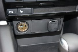 2015款马自达CX-5