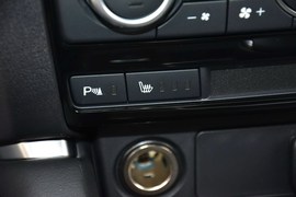 2015款马自达CX-5