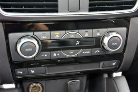 2015款马自达CX-5