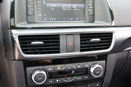 2015款马自达CX-5