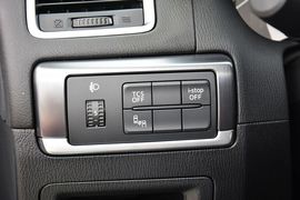 2015款马自达CX-5