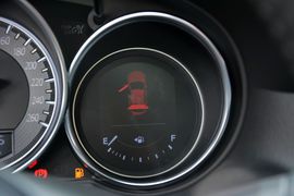2015款马自达CX-5
