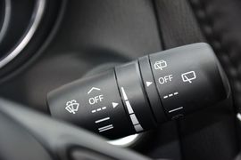 2015款马自达CX-5